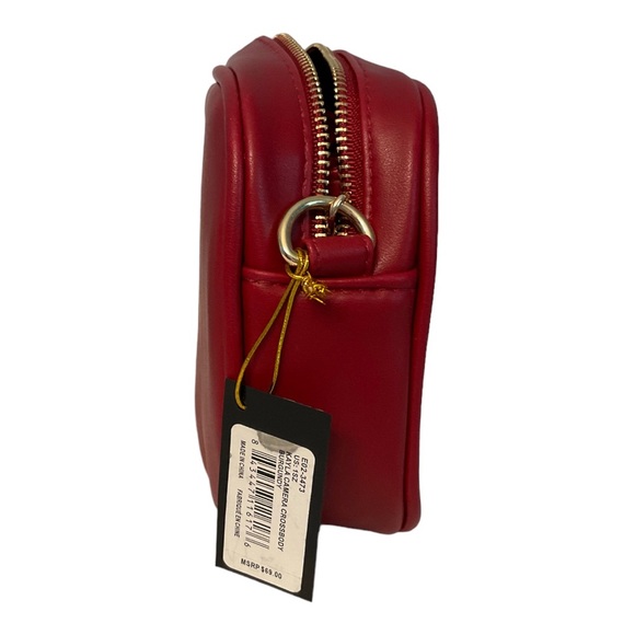 Bebe Kayla Camera Crossbody - Picture 5 of 7